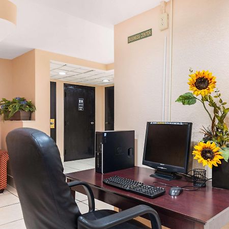Quality Inn & Suites Orlando Airport المظهر الخارجي الصورة