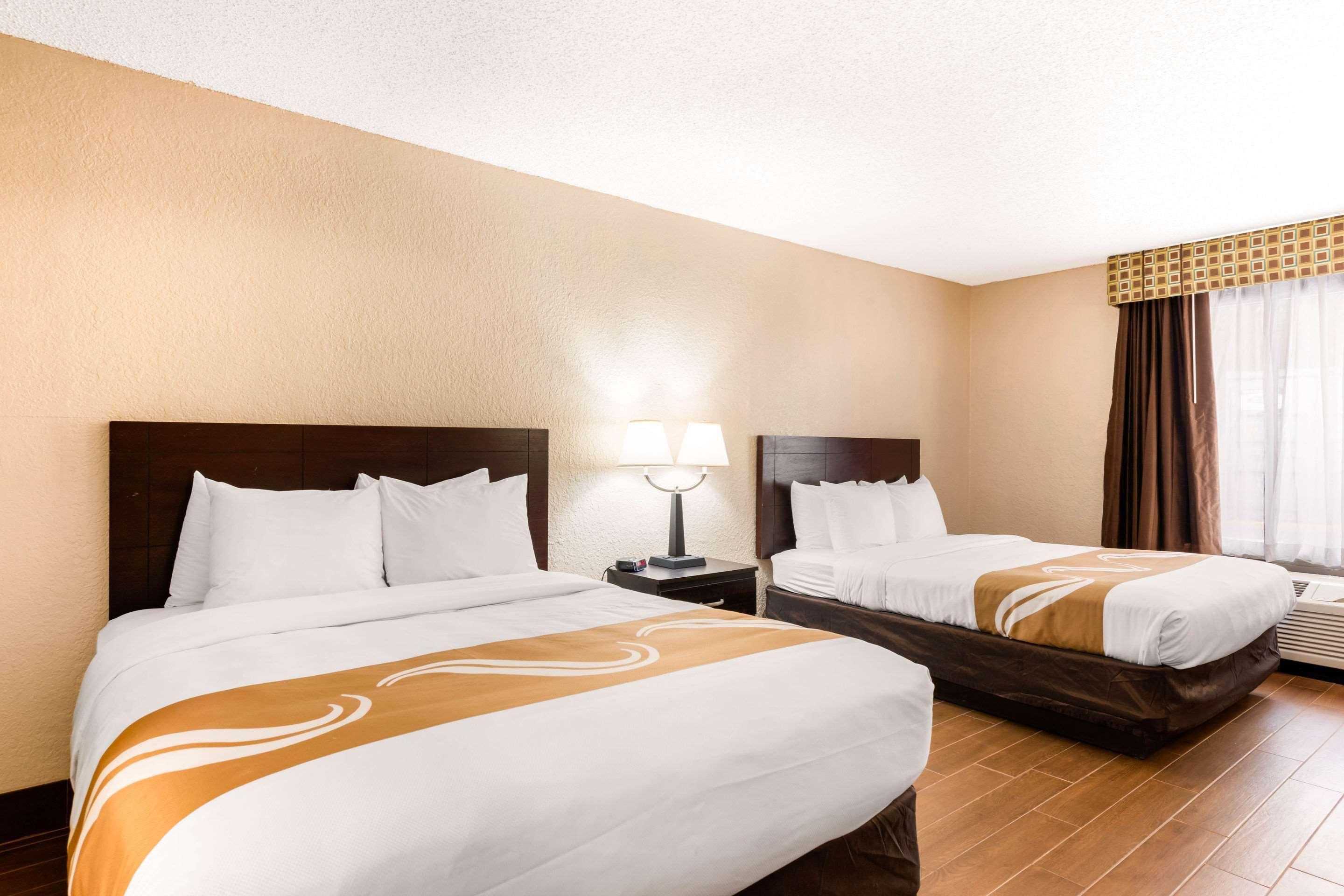 Quality Inn & Suites Orlando Airport المظهر الخارجي الصورة
