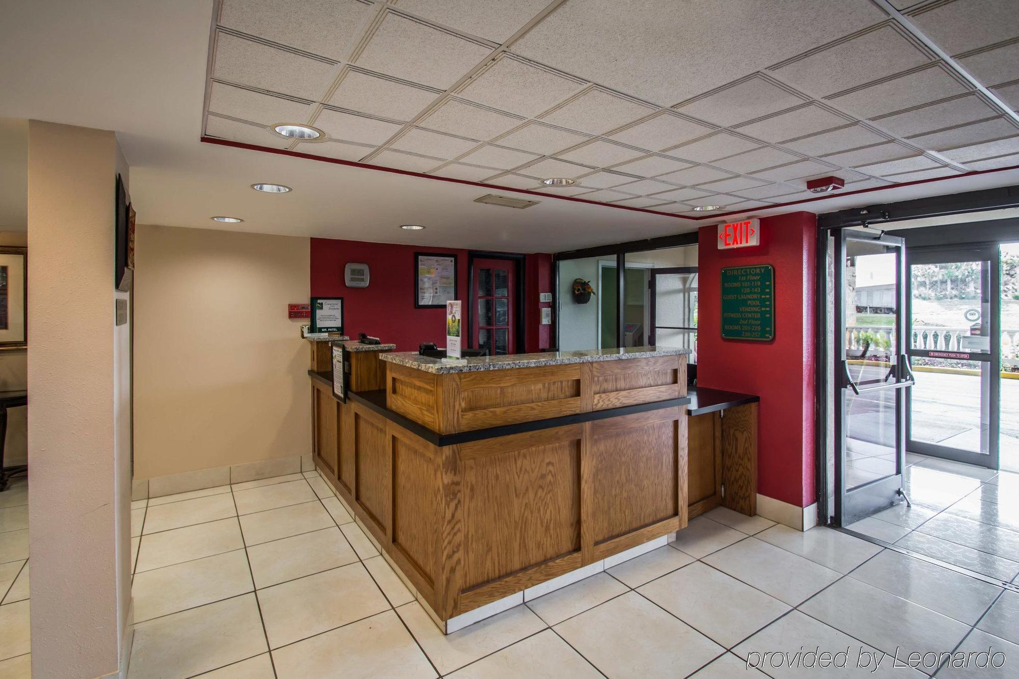 Quality Inn & Suites Orlando Airport المظهر الخارجي الصورة