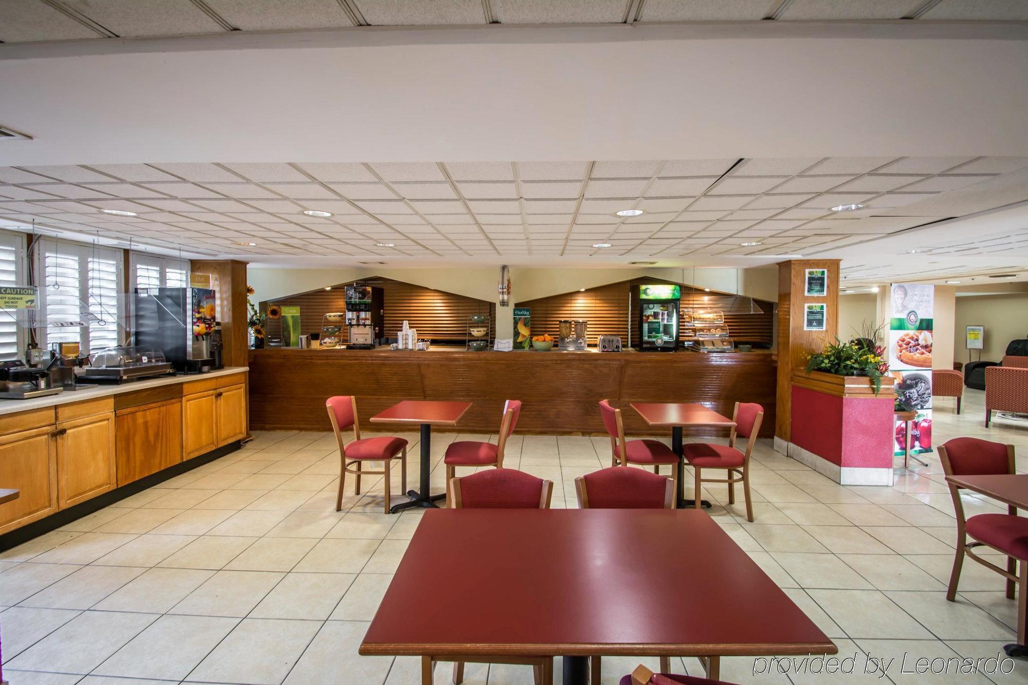 Quality Inn & Suites Orlando Airport المظهر الخارجي الصورة