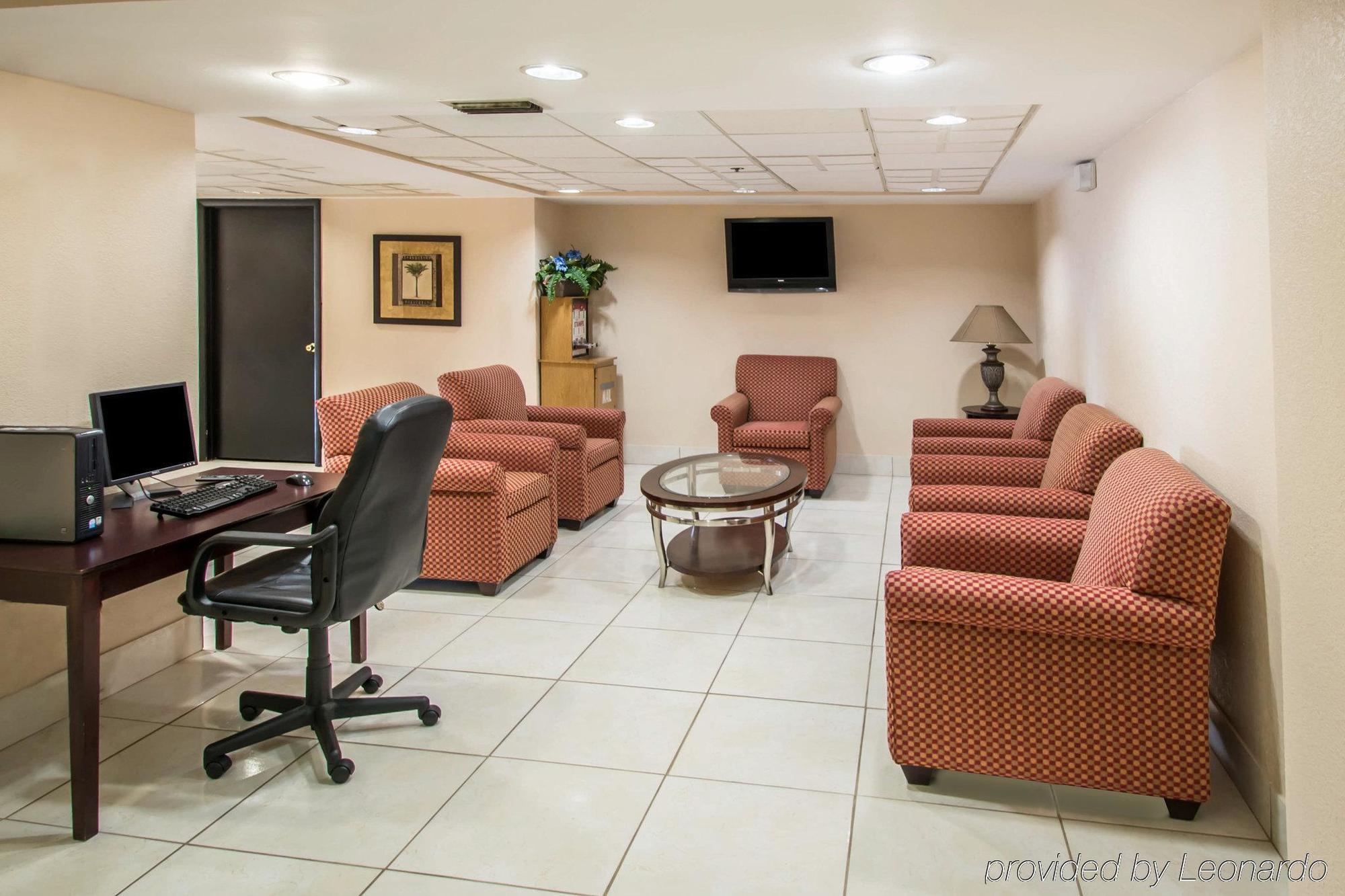 Quality Inn & Suites Orlando Airport المظهر الخارجي الصورة