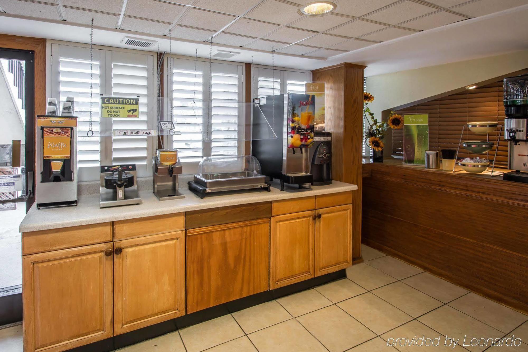 Quality Inn & Suites Orlando Airport المظهر الخارجي الصورة