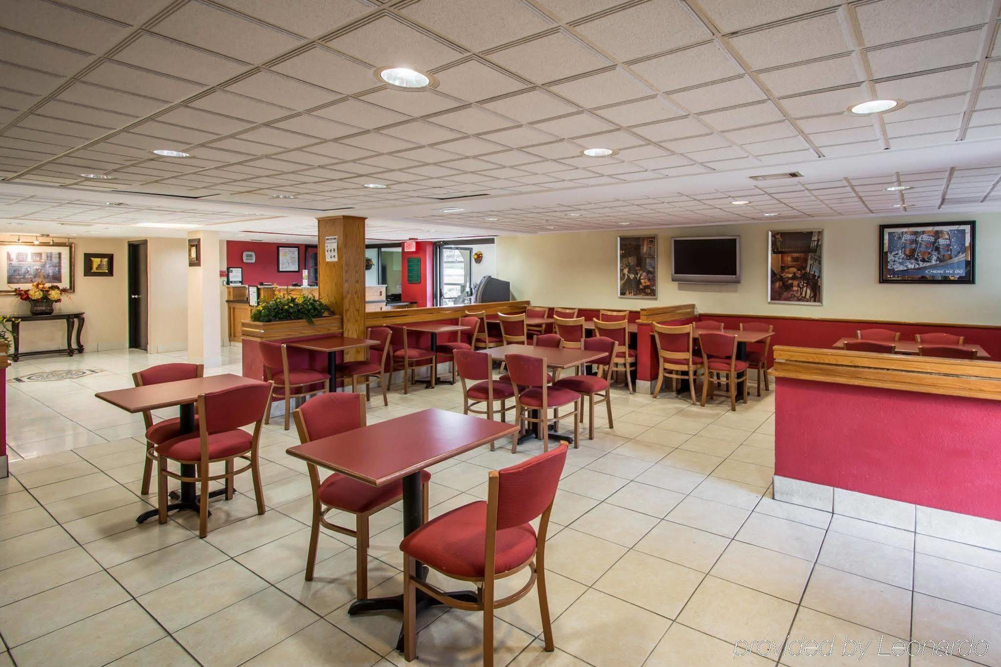 Quality Inn & Suites Orlando Airport المظهر الخارجي الصورة