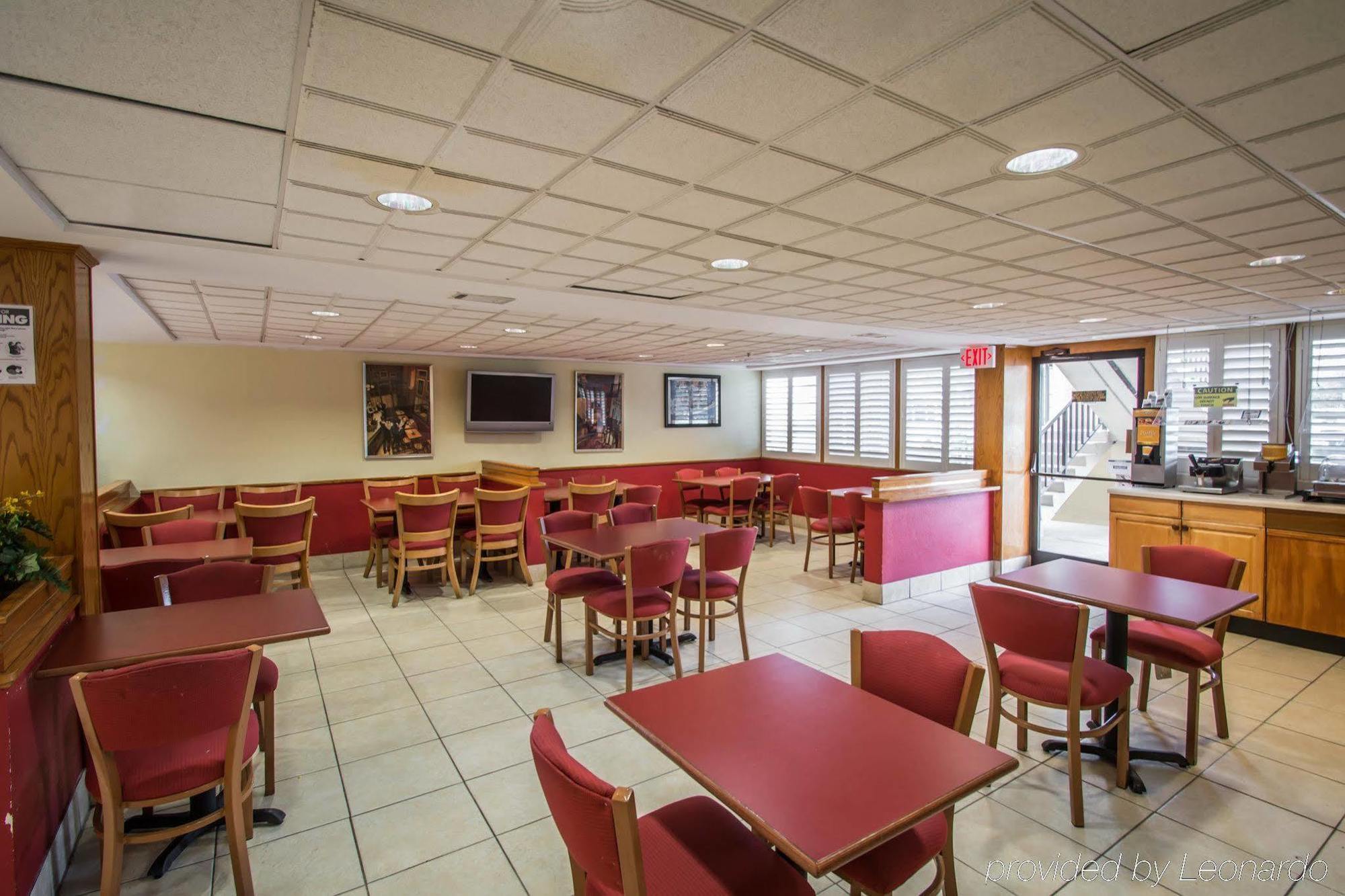Quality Inn & Suites Orlando Airport المظهر الخارجي الصورة