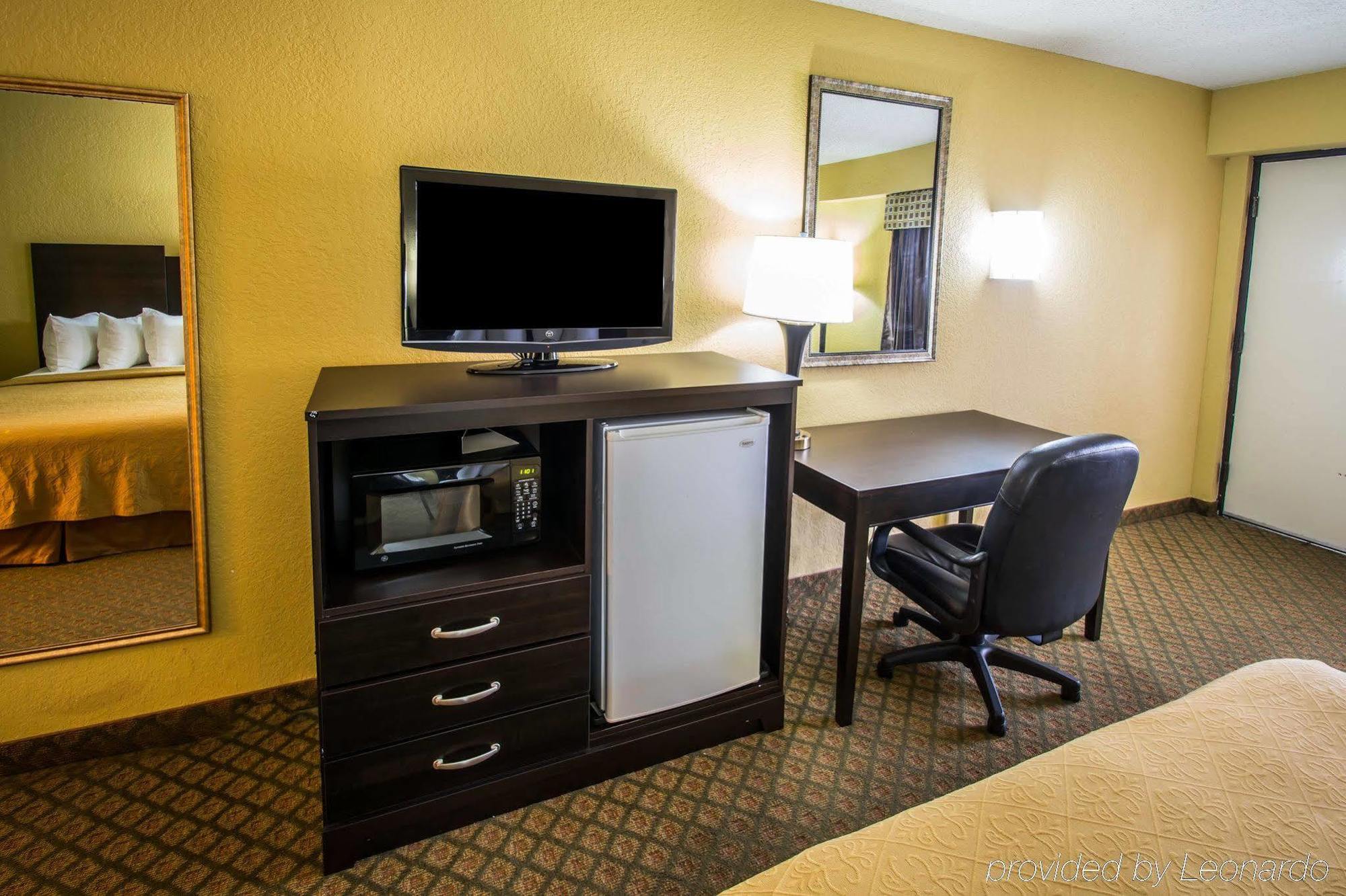 Quality Inn & Suites Orlando Airport المظهر الخارجي الصورة