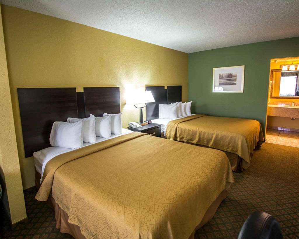 Quality Inn & Suites Orlando Airport الغرفة الصورة